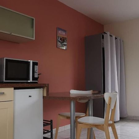 Studio Avec Jardin Bourcefranc Екстер'єр фото