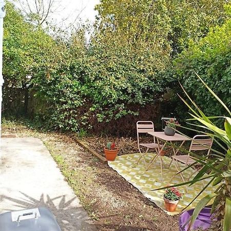 Studio Avec Jardin Bourcefranc Екстер'єр фото