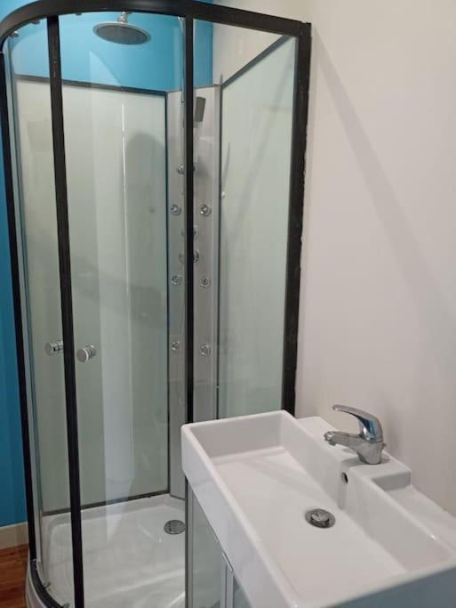 Studio Avec Jardin Bourcefranc Екстер'єр фото